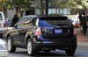 2009 Ford Edge Picture